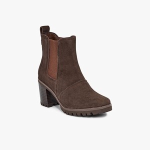 Ugg Hazel Women Fashion Boots Brown (2635UNRKG)